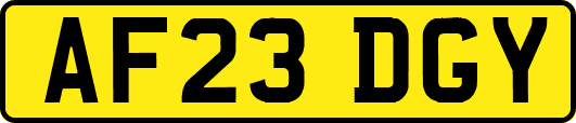 AF23DGY