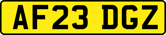 AF23DGZ