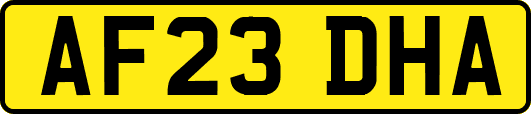 AF23DHA
