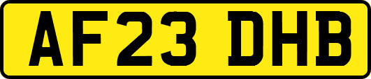 AF23DHB