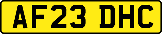 AF23DHC