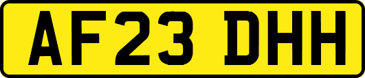 AF23DHH
