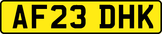 AF23DHK