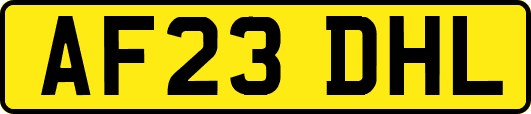 AF23DHL