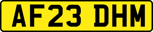AF23DHM