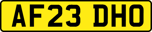 AF23DHO
