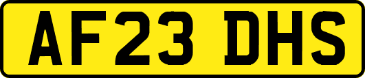 AF23DHS