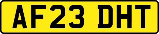 AF23DHT