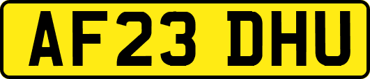AF23DHU