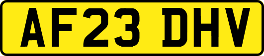 AF23DHV