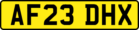 AF23DHX