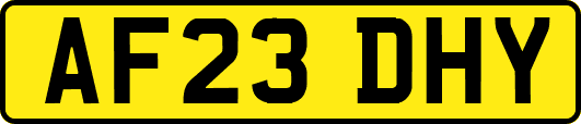 AF23DHY