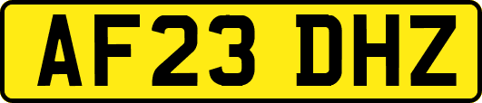 AF23DHZ