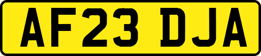 AF23DJA
