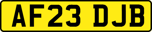 AF23DJB