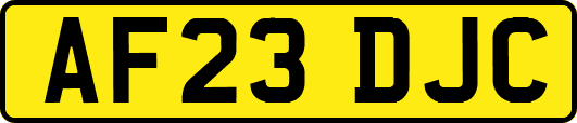 AF23DJC