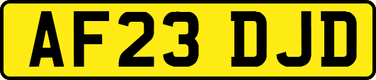 AF23DJD