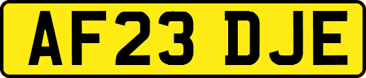 AF23DJE