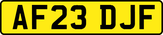 AF23DJF