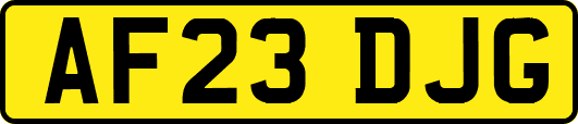 AF23DJG