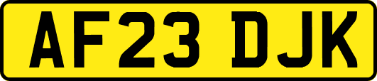AF23DJK