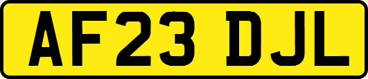 AF23DJL