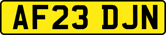 AF23DJN