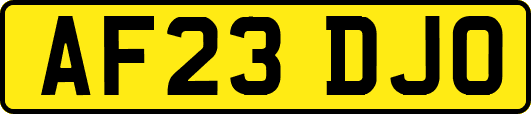 AF23DJO