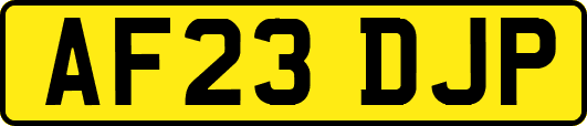 AF23DJP