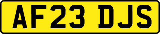 AF23DJS