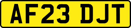 AF23DJT