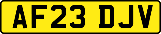 AF23DJV
