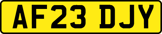 AF23DJY