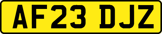 AF23DJZ