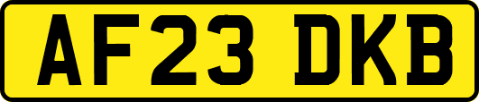AF23DKB