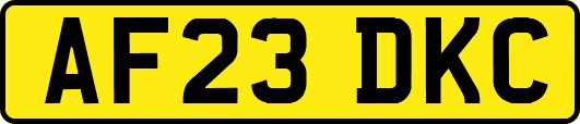 AF23DKC