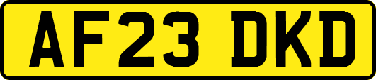 AF23DKD