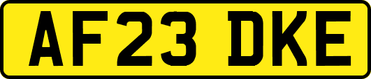 AF23DKE