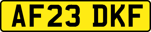 AF23DKF