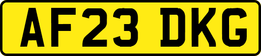 AF23DKG