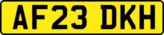 AF23DKH
