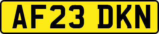 AF23DKN