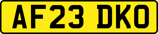 AF23DKO