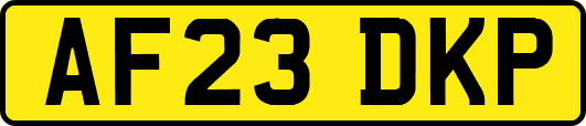AF23DKP