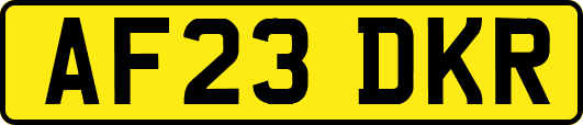 AF23DKR