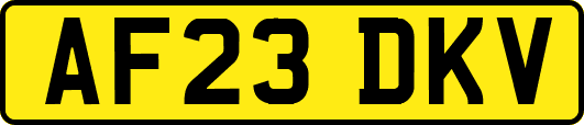 AF23DKV