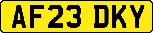 AF23DKY
