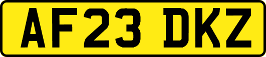 AF23DKZ
