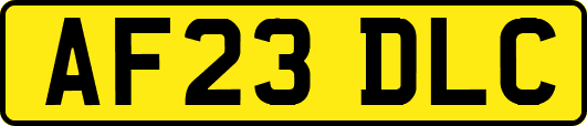 AF23DLC