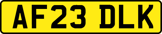AF23DLK